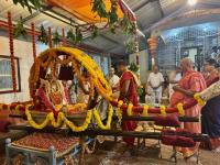 Shri Ram Navami Utsava at SCM Shirali  (28th March 2026)